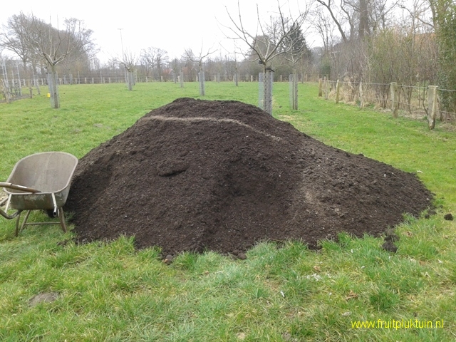 Compost 6 kuub 2015